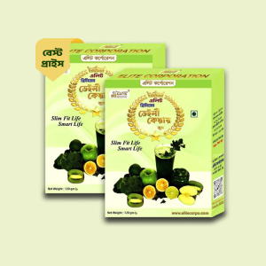 Daily Care Juice ( 60 দিনে 10-12 কেজি কমবে )